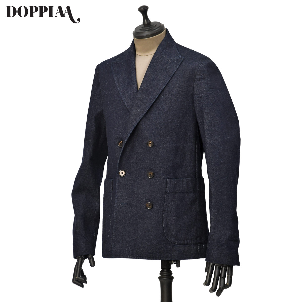 楽天市場】DOPPIAA ドッピアの通販