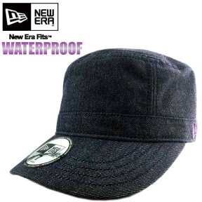 ニューエラ ワークキャップ WM01シリーズ ウォータープルーフ ネイビー New Era Work Cap WM01 Series WATERPROOF Navy【あす楽対応_近畿】【あす楽対応_中国】【あす楽対応_四国】【あす楽対応_九州】