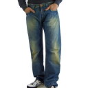 vC MV920L.000 Opc u[fjREPLAY MV920L.000 LONG PANTS BLUE DENIM