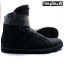 【訳あり】 ヘイデイ スーパー シフト コア SS1035 ブラック ブラックHeyday SUPER SHIFT CORE SS1035 Black Black