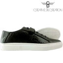【訳あり】 【SALE】クリエイティブ レクリエーション CR12119 ポレロ ブラック パテントCreative Recreation CR12119 Porello Black Patent