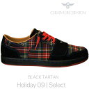 y󂠂z ySALEzNGCeBuNG[V ZTI [ ZNg ubN/^[^ Creative Recreation CR8 CR4Lo49 CESARIO LO Select Black/Tartan