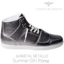 【訳あり】 【SALE】クリエイティブレクリエーション セサリオ プレミアム ガンメタル/メタリックCreative Recreation CR8 PCR429 CESALIO PREMIUM Gunmetal/Metallic