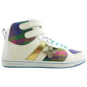 【訳あり】 【SALE】クリエイティブレクリエーション ディココ ウィーメンズ マドラス/ラベンダーCreative Recreation DICOCO WOMENS Madras/Lavender WCR3929