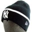 New Era Knit Cap Pop Cuff Knit NewYork Yankees Black / White ˥塼 ˥å å ݥå  ˥å ˥塼衼󥭡 ֥å / ۥ磻ȡڤб_ᵦۡڤб_ۡڤб_͹ۡڤб_彣ۡפ򸫤