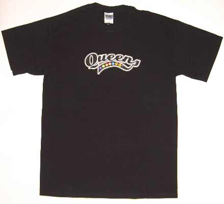 【SALE】ニューヨーク サブウェイライン S/S Tシャツ クイーンズ ブラックNEW YORK SUBWAY LINE S/S TEE Queen Black【あす楽対応_近畿】【あす楽対応_中国】【あす楽対応_四国】【あす楽対応_九州】