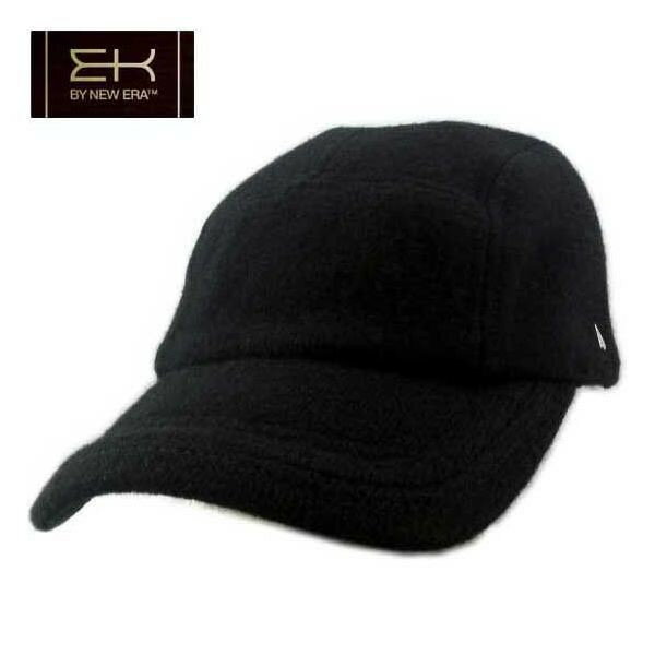 C[P[oCj[G Lbv C[P[ XgCh ubNEK by New Era CAP EK STRIDE Black