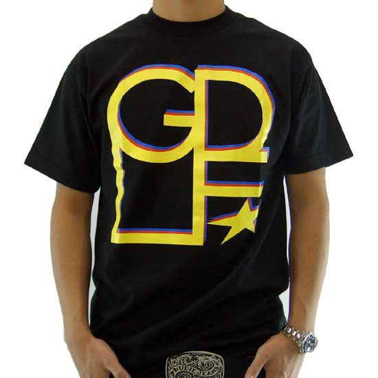 Rakuten - 【SALE】グッドライフ デッド ストック S/S Tシャツ ブラックGood Life DEAD STOCK S/S TEE Black