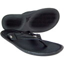 y󂠂z NGCeBuNG[V R[U mXg T_ ubNCreative Recreation COSA NOSTRA Sandals Black S3