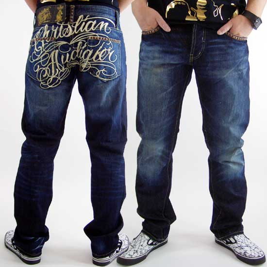 クリスチャンオードジェー M35102L32 ハリソン シグネチャー スタッド ハリソンChristian Audigier M35102L32 Harsn Signtre Stud Harrison