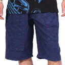 b`O n[t ubV pc RYSP11-CS05 lCr[ RICH YUNG Half Bush Pants RYSP11-CS05 Navy