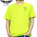 リッチ ヤング S/S Tシャツ RY-SP10-13 グリーン RICH YUNG SS TEE RY-SP10-13 Green