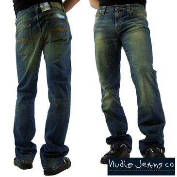 ヌーディージーンズ スリムジム ストレートチューブレッグ オーガニック ユーズド ティントNUDIE JEANS GLIM TIM STRAIGHT TUBELEG Organic Used Tint【あす楽対応_近畿】【あす楽対応_中国】【あす楽対応_四国】【あす楽対応_九州】