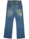 【SALE】バッファロー デニムパンツBuffalo Denim Pants(4)