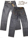 t[_CYi`j@[i FJS7042 XvOZxbW fjpcFreedom is Natural Nirvana FJS7042 Spring Selvage DENIM PANTS