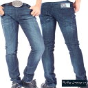 ヌーディージーンズ ヌーディージーンズ テープテッド オーガニック フラットネイビー Nudie Jeans Tape Ted Organic Flat Navy