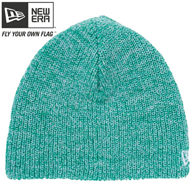 ニューエラ ニット帽 メンズ ニューエラ ニット帽 ニットキャップ ソフトビーニー ケリー ホワイト スノーホワイト New Era Knit Cap Soft Beanie Kerry White Snow White