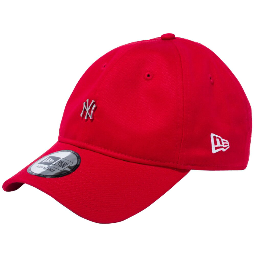 j[G 9THIRTY Lbv N[YXgbv ^S j[[NL[X XJ[bg Vo[ zCg New Era 9THIRTY Cap Cloth Strap Metal Logo New York Yankees