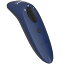 åȥХ 磻쥹 1D CCDСɥ꡼ SocketScan S700꡼ CX3360-1682 Bluetooth³ MFiǧ ֥롼 Socket Mobile Wireless 1D CCD Barcode Reader SocketScan S700 Series CX3360-1682 Bluetooth Connection MFi Certified Blue