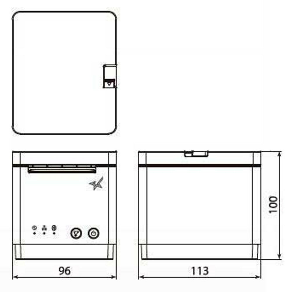 【送料無料】EPSON 定着ユニット LPB4TCU18