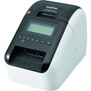 ブラザー 感熱ラベルプリンター QL-820NWBc USB 有線LAN 無線LAN Bluetooth接続 ホワイト 1個 Brother Thermal Label Printer QL-820NWBc USB Wired LAN Wireless LAN Bluetooth Connection White 1pc