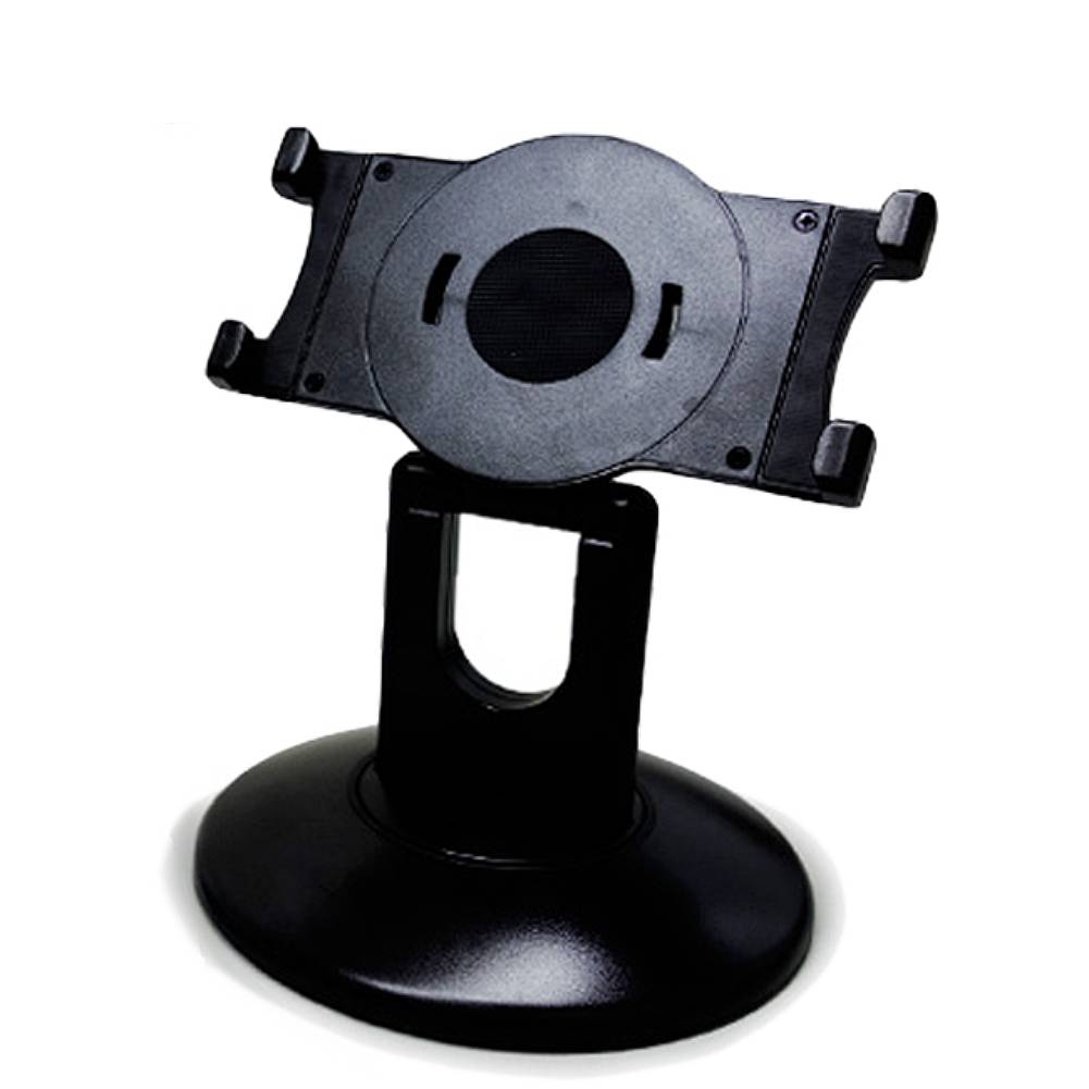 樂天商城 - エフケイシステム タブレットスタンド US-2002 幅168〜205mm対応 ブラックFKsystem Tablet Stand US-2002 Width 168-205 mm Compatible Black