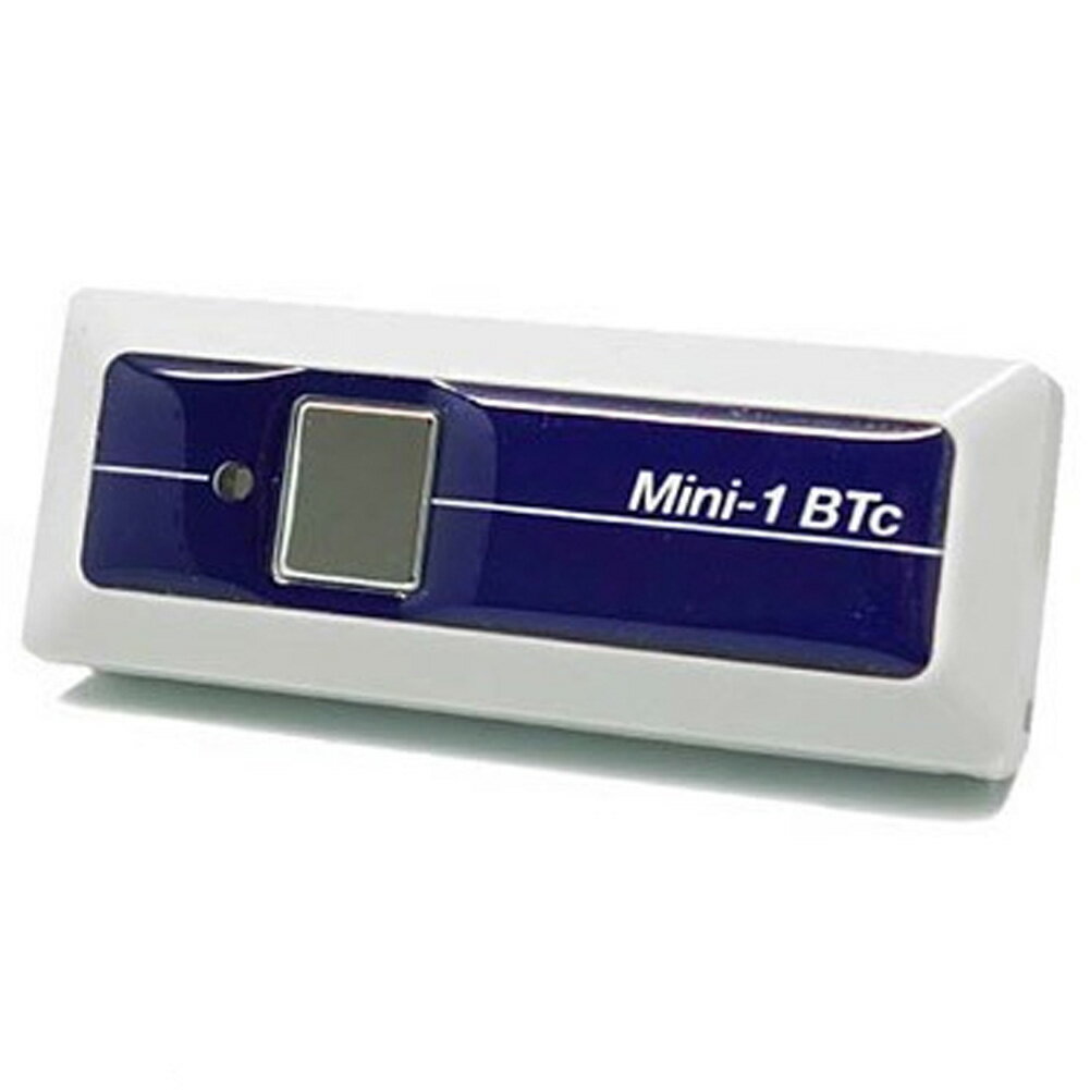 エフケイシステム モバイル ワイヤレス バーコードリーダー Mini-1BTc V3.0 White Bluetooth接続 ホワイト FKsystem Mobile Wireless Barcode Reader Mini-1BTc V3.0 White Bluetooth Connection White