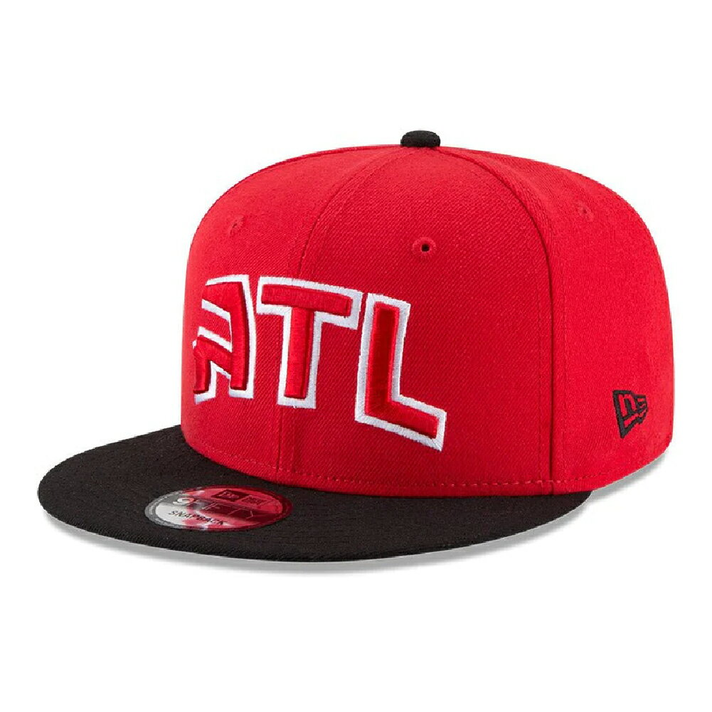 j[G 9FIFTY Ag^Ez[NX bh ubNoCU[ 1 New Era NBA20 950 ATLHAW 2TONE OTC 23J ATLANTA HAWKS OSFM