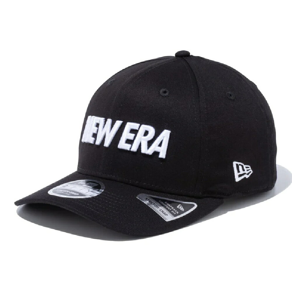 j[G 9FIFTY Xgb`Xibv [h}[NS ubN zCg 1 New Era 950SS WMLOGO BLK WHI 23J NONE SM