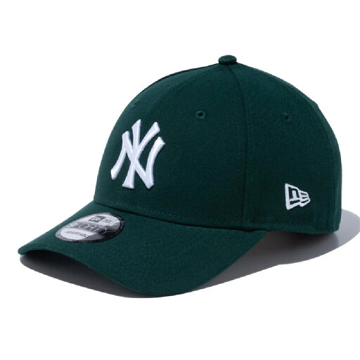 ニューエラ 9FORTY ニューヨーク・ヤンキース ダークグリーン ホワイト ダークグリーン 1個 New Era 940 NEYYAN DGRN WHI 23J NEW YORK YANKEES OSFM ニューエラ 9FORTY ニューヨーク・ヤンキース ダークグリーン ホワイト ダークグリーン 1個 New Era 940 NEYYAN DGRN WHI 23J NEW YORK YANKEES OSFM