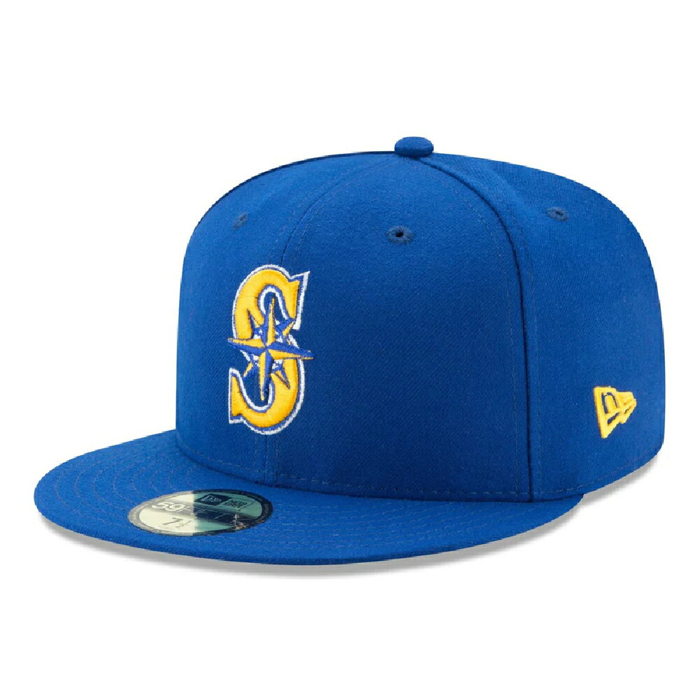 j[G 59FIFTY MLBItB[h VAgE}i[Y I^lCg2 CgC 1 New Era ACPERF SEAMAR ALT2 23J SEATTLE MARINERS