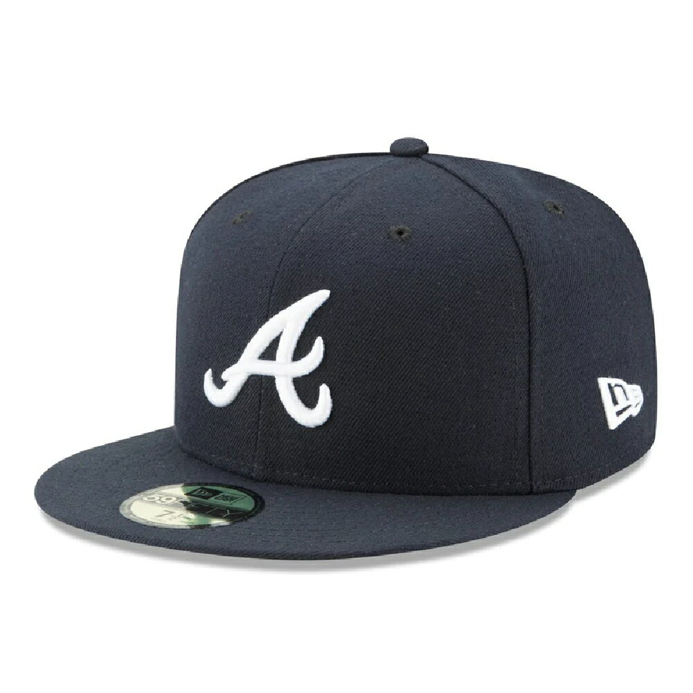 j[G 59FIFTY MLBItB[h Ag^Eu[uX [h lCr[ 1 New Era ACPERF ATLBRA RD 23J ATLANTA BRAVES