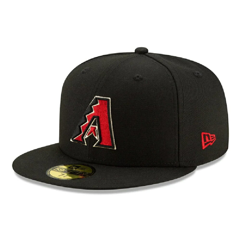 j[G 59FIFTY MLBItB[h A]iE_ChobNX Q[ ubN 1 New Era ACPERF ARIDIA GM 23J ARIZONA DIAMONDBACKS