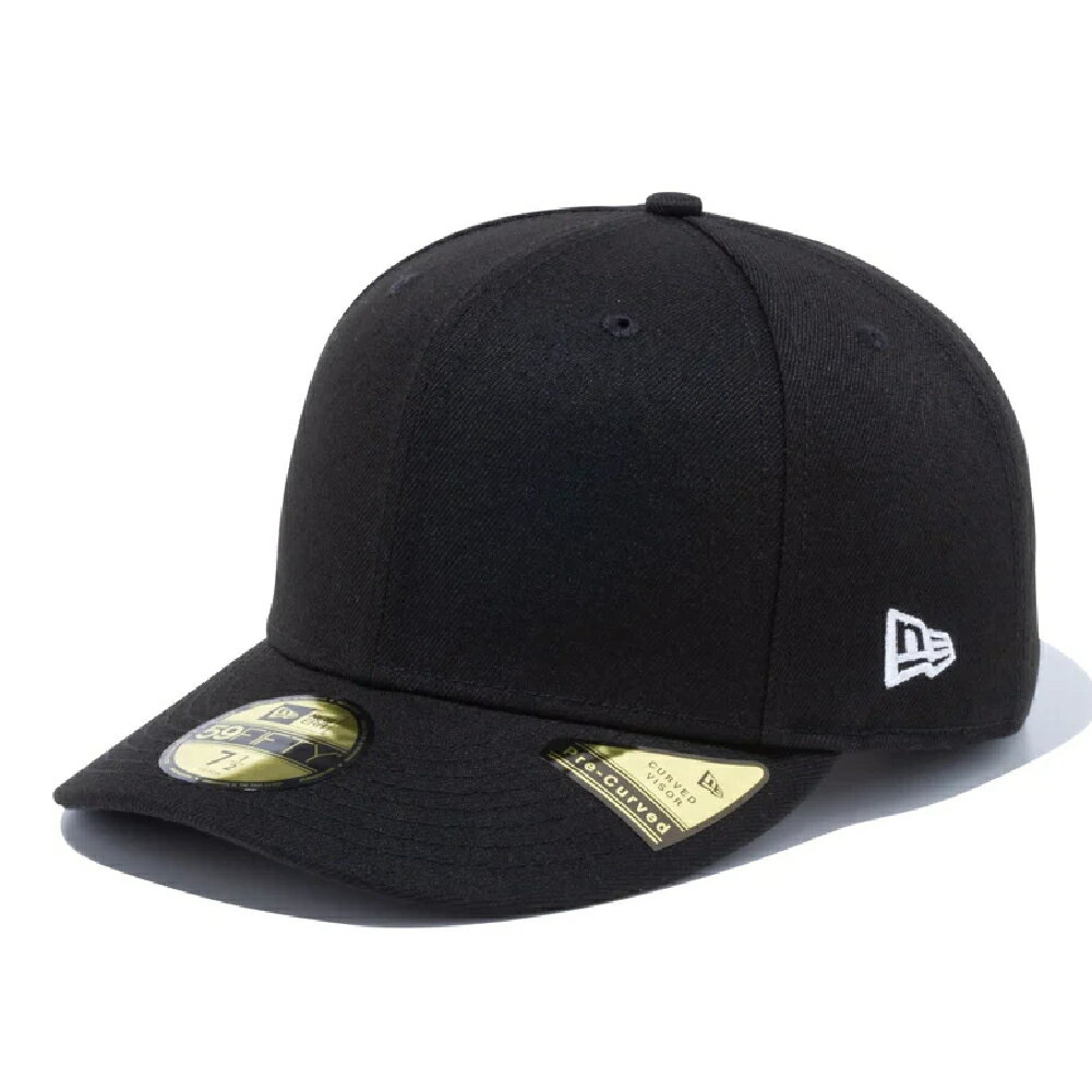 j[G PC 59FIFTY x[VbN ubN Xm[zCg ubN Xm[zCg 1 New Era PC5950 BASIC BLK SWHI 23J NONE