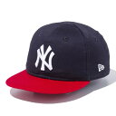 j[G My 1st 9FIFTY j[[NEL[X lCr[ zCg XJ[bgoCU[ lCr[ XJ[bg 1 New Era KIDS MY1ST 950 NEYYAN NVY SCA SWHT 23J NEW YORK YANKEES INF