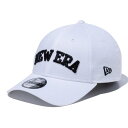 ニューエラ ゴルフ 9FORTY ニューエラロゴ ホワイト ブラック スノーホワイト ブラック OSFM 1個 New Era GOLF 940 CTN WHI BLK 23J NONE OSFM