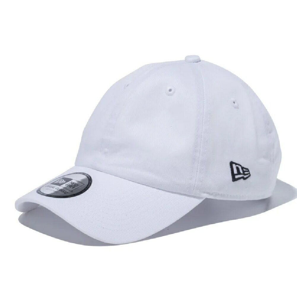 j[G JWANVbN x[VbN zCg zCg 1 New Era CASUAL CLASSIC BASIC WHI BLK 23J NONE OSFM