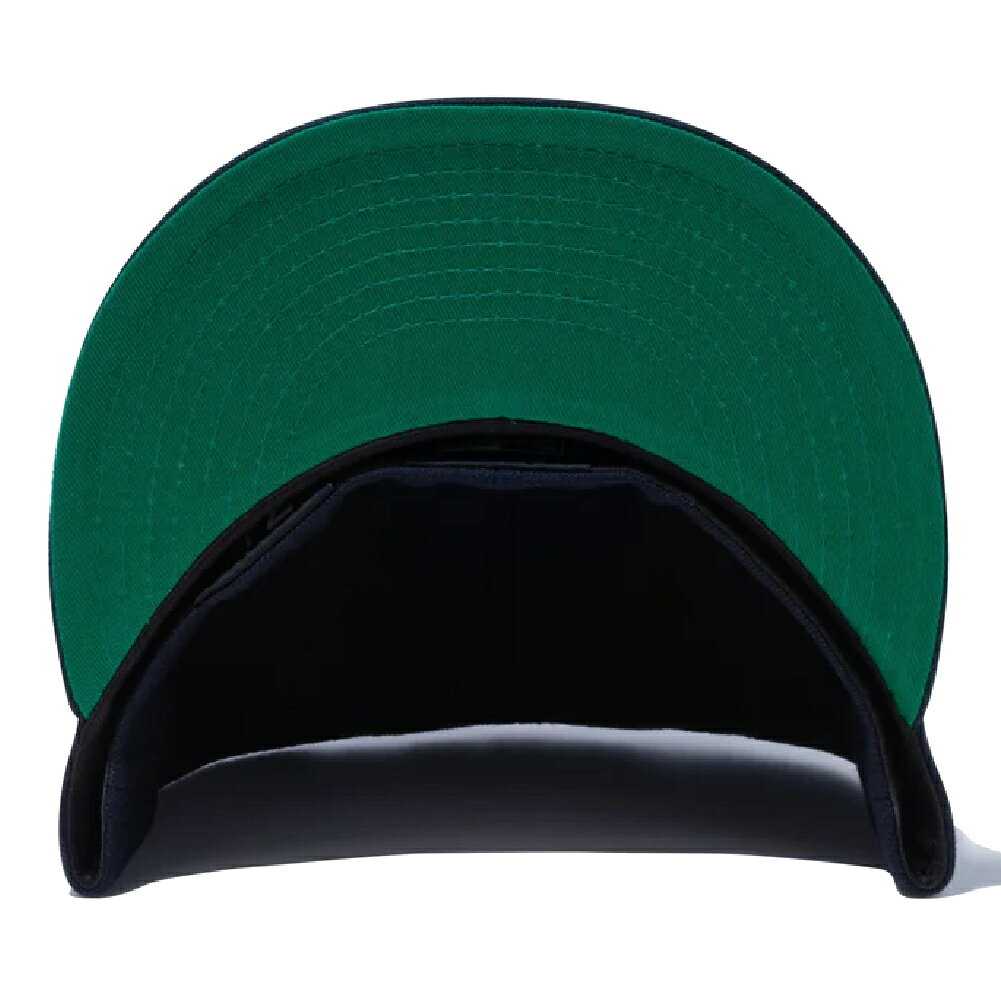 ニューエラ 59FIFTY NPBクラシック 読売ジャイアンツ ネイビー メタリックシルバー...