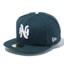 ニューエラ 59FIFTY NPBクラシック 南海ホークス 1984-88 グリーン 1個 New Era 5950 NPB NANHAWCL DK GREEN 23J NANKAI HAWKS