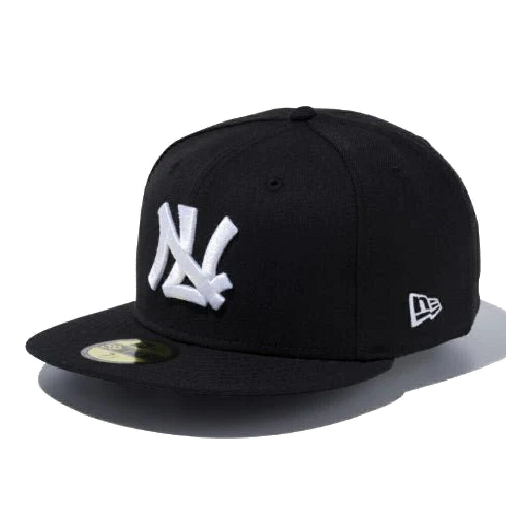 ニューエラ 59FIFTY NPBクラシック 西鉄ライオンズ ブラック ホワイト 1個 New Era 5950 NPB LIONSCL NISHITETSU NL BK/WH 23J NISHITETSU LIONS