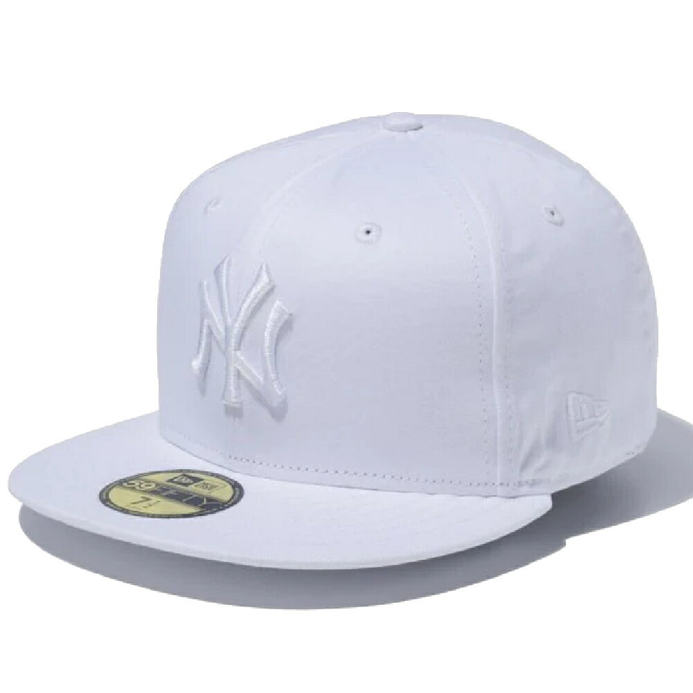 j[G 59FIFTY j[[NEL[X zCg zCg zCg 1 New Era 5950 NEYYAN WHT SWHT 23J NEW YORK YANKEES