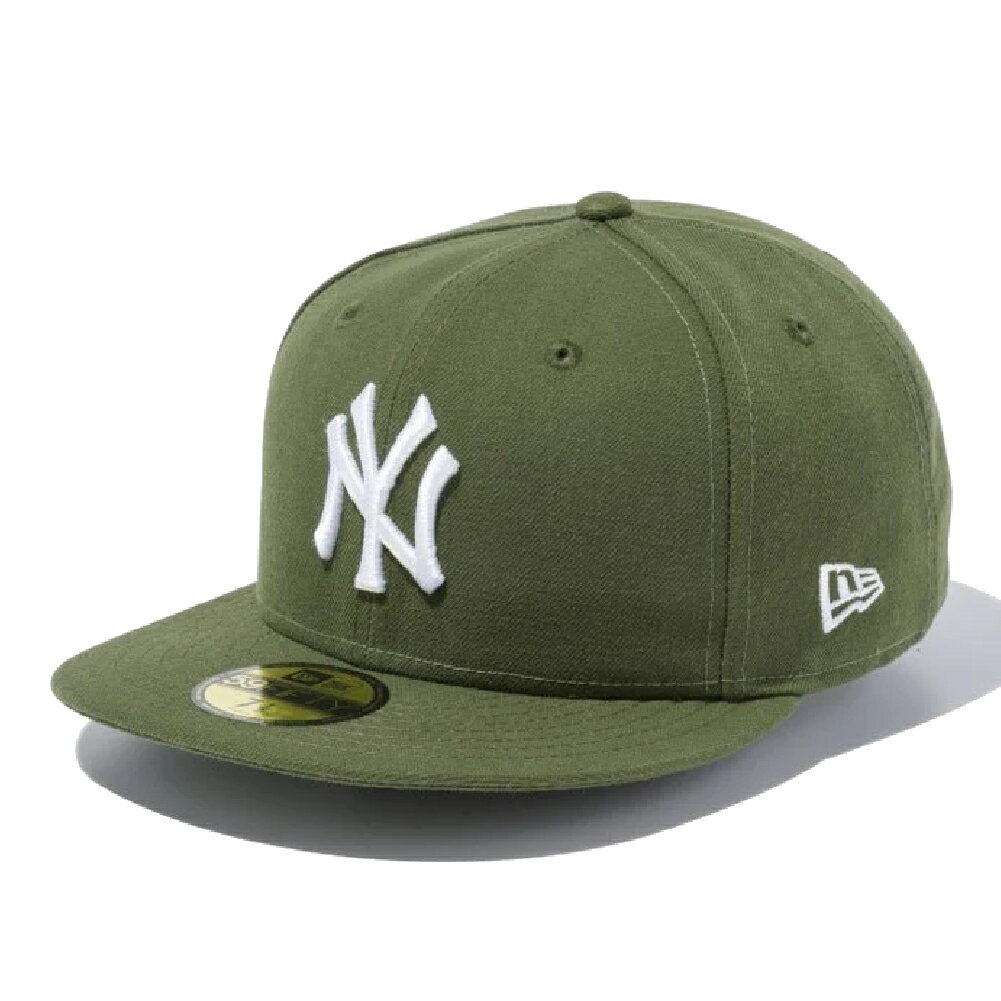 j[G 59FIFTY j[[NEL[X CtO[ zCg CtO[ 1 New Era 5950 NEYYAN RGRN SWHT 23J NEW YORK YANKEES