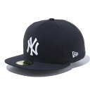 ニューエラ 59FIFTY ニューヨーク・ヤンキース GORE-TEX PACLITE ブラック 1個 New Era 5950 NEYYAN GTX PL BLK SWHI 23J NEW YORK YANKEES