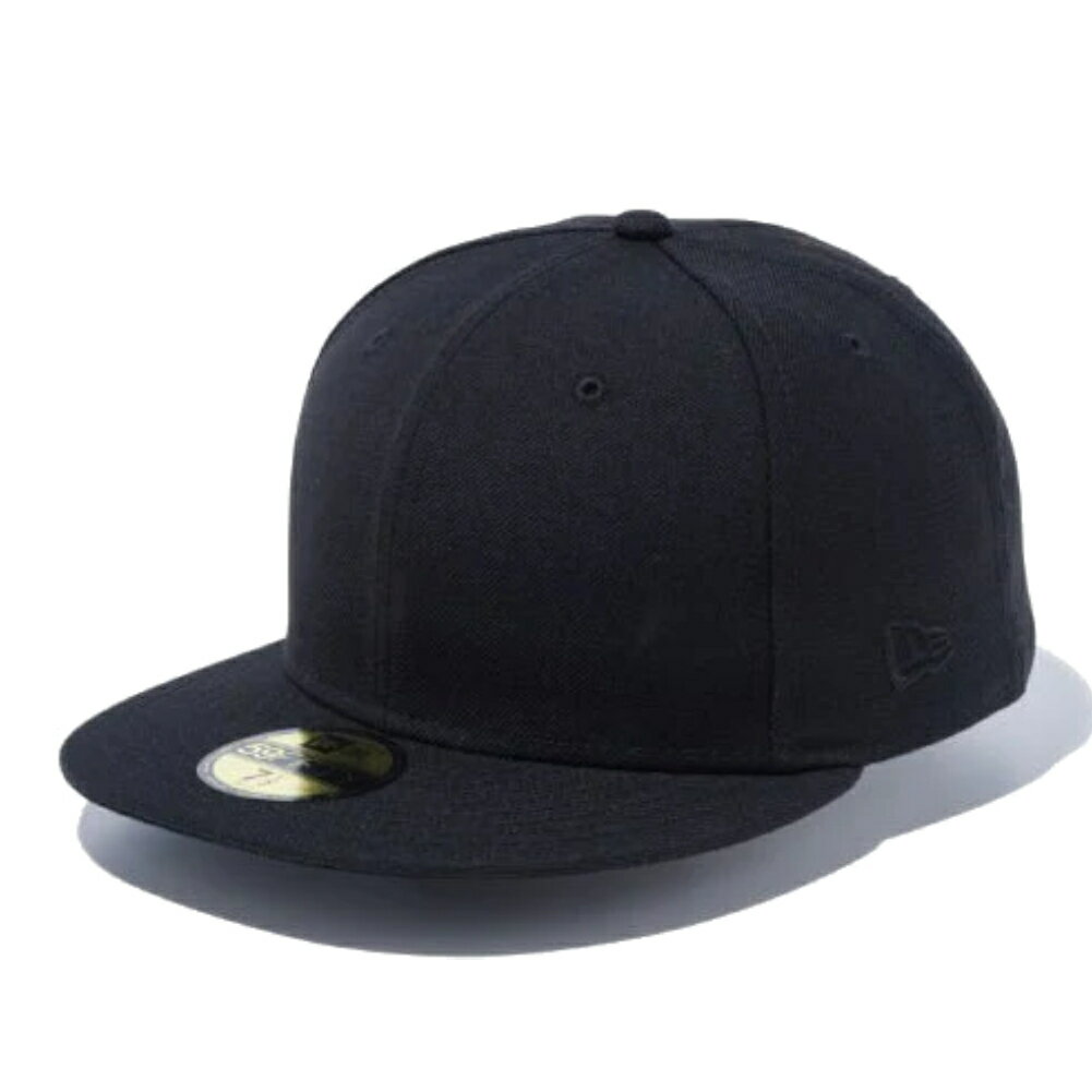 j[G 59FIFTY x[VbN ubN ubNtbO ubN 1 New Era 5950 BASIC BLK BLK 23J NONE