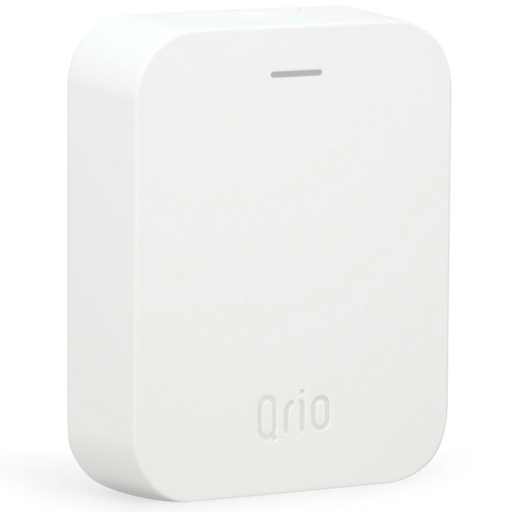 Qrio キュリオハブ Q-H1A ホワイト Qrio Hub Q-H1A White