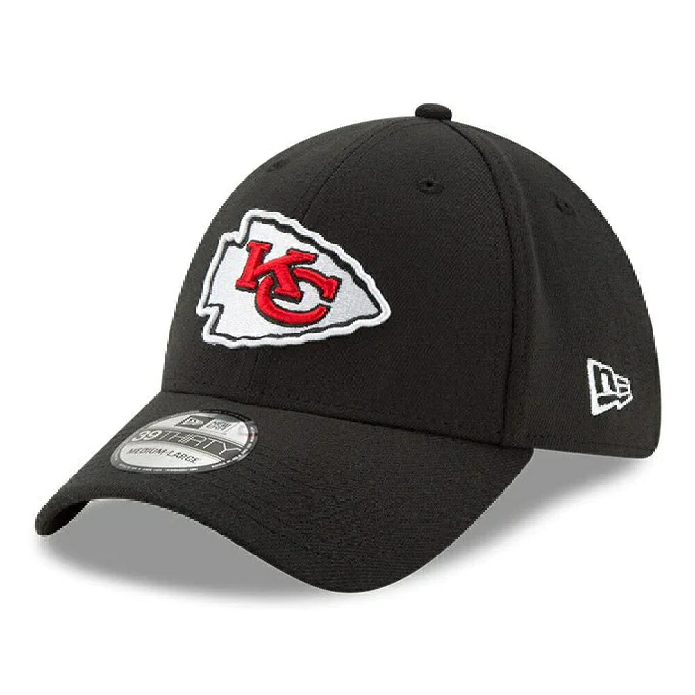 j[G 39THIRTY JUXVeBE`[tX ubN `[J[ 1 New Era 3930 NFL TEAM CLASSIC KANCHI BLK 23J KANSAS CITY CHIEFS