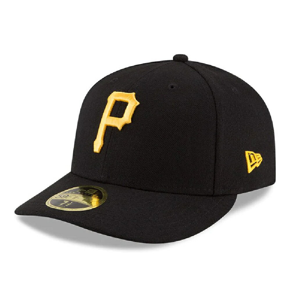 j[G LP 59FIFTY MLBItB[h sbco[OEpC[c z[ ubN 1 New Era LP ACPERF PITPIR HM 23J PITTSBURGH PIRATES