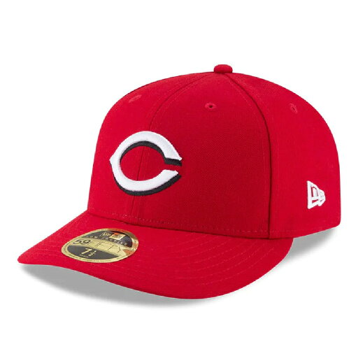ニューエラ LP 59FIFTY MLBオンフィールド シンシナティ・レッズ ホーム スカーレット 1個 New Era LP ACPERF CINRED HM 23J CINCINNATI REDS ニューエラ LP 59FIFTY MLBオンフィールド シンシナティ・レッズ ホーム スカーレット 1個 New Era LP ACPERF CINRED HM 23J CINCINNATI REDS