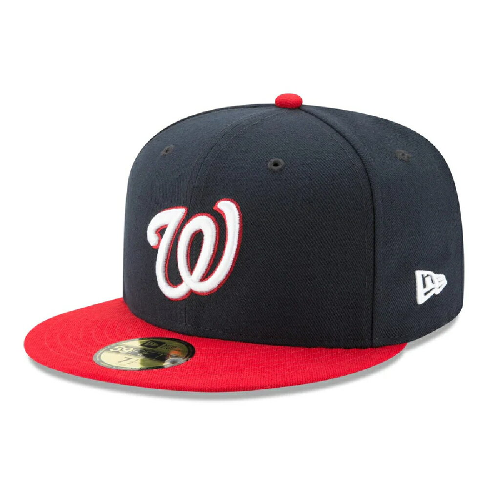 j[G 59FIFTY MLBItB[h VgEiViY I^lCg lCr[ XJ[bg 1 New Era ACPERF WASNAT ALT 23J WASHINGTON NATIONALS