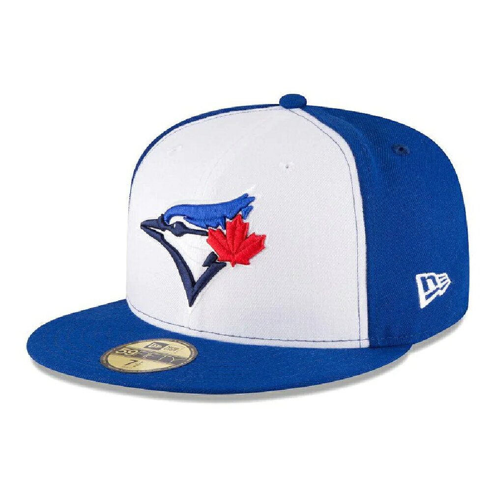 j[G 59FIFTY MLBItB[h ggEu[WFCY I^lCg3 IveBbNzCg CgC 1 New Era ACPERF TORJAY ALT3 23J TORONTO BLUE JAYS